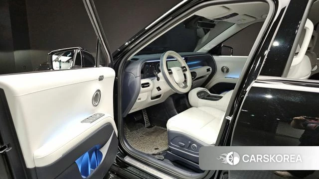 Hyundai Palisade (LX3) id 4387943 из Кореи 34