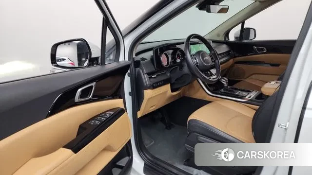 Kia Carnival 4th generation id 3746064 из Кореи 20