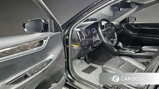 Hyundai Grandeur IG id 3844905 из Кореи 20