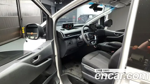 Hyundai Staria id 2842849 из Кореи 20