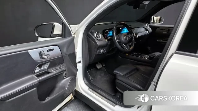 Mercedes-Benz GLB-Class X247 id 3534886 из Кореи 20