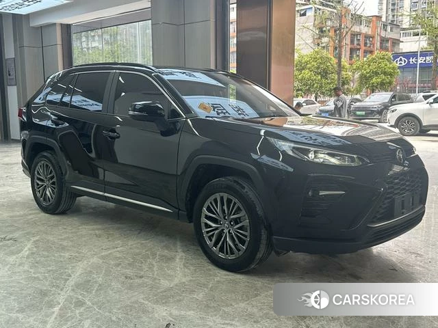 Toyota Wilanda id 4261306 из Китая 20