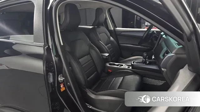 Renault Korea (Samsung) XM3 id 3362408 из Кореи 20