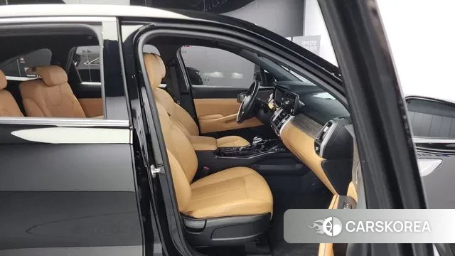 Kia Sorento 4th Generation id 3635188 из Кореи 20