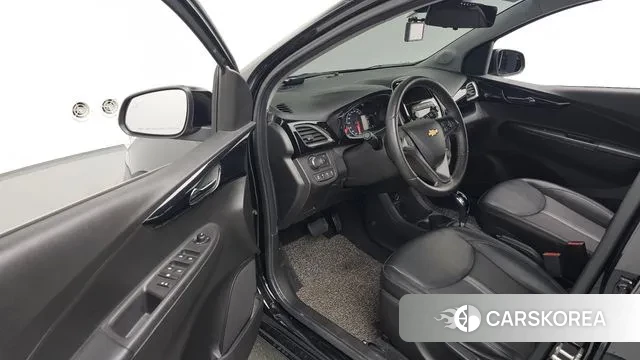 Chevrolet (GM Daewoo) The New Spark id 3505093 из Кореи 20