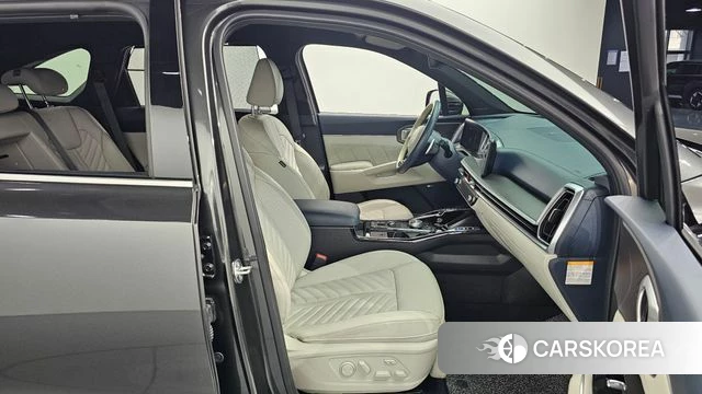 Kia The New Sorento 4th Generation id 3850588 из Кореи 20