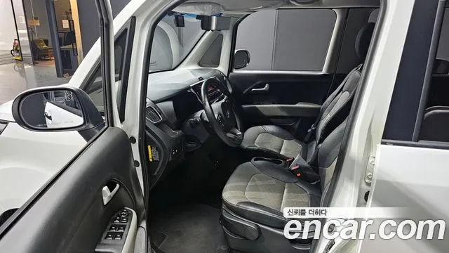 Kia The New Ray id 2700769 из Кореи 20