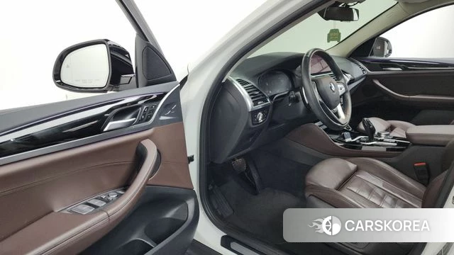 BMW X4 (G02) id 4712776 из Кореи 33