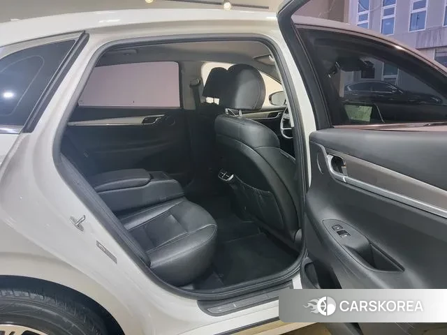 Hyundai The New Grandeur IG id 2886487 из Кореи 20