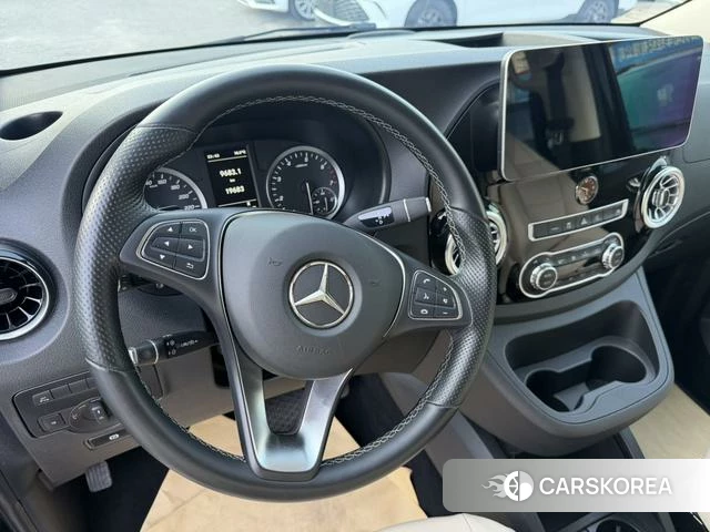 Mercedes-Benz Vito id 4256591 из Китая 13