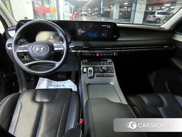 Hyundai The New Palisade id 3877806 из Кореи 20