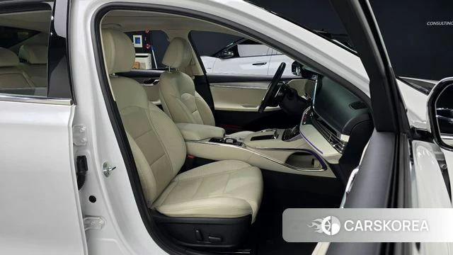 Hyundai The New Grandeur IG id 3935584 из Кореи 21