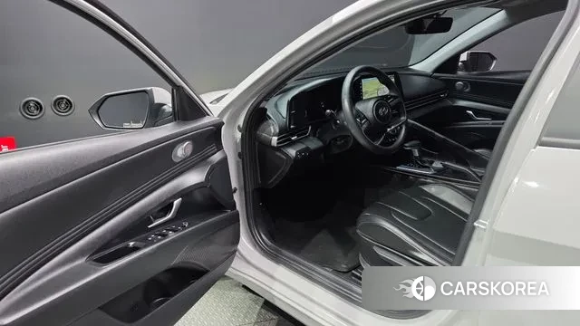 Hyundai Avante (CN7) id 3448820 из Кореи 20