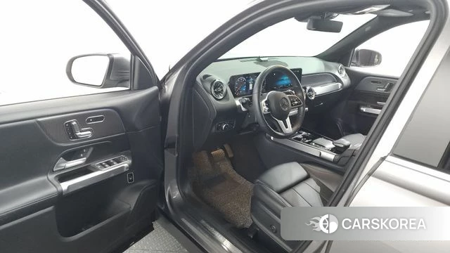 Mercedes-Benz GLB-Class X247 id 3935648 из Кореи 20