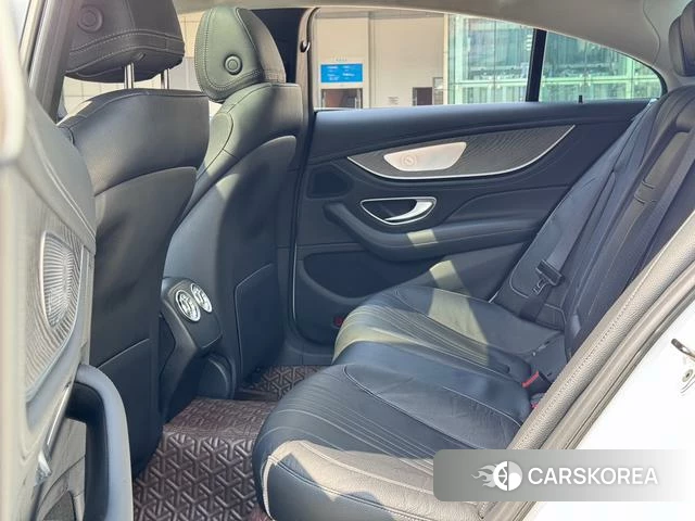 Mercedes-Benz CLS id 4300252 из Китая 15