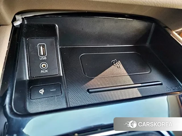 Kia The New Carnival id 3451569 из Кореи 20