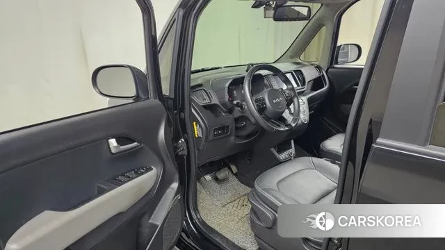 Kia The New Kia Ray id 3487542 из Кореи 20