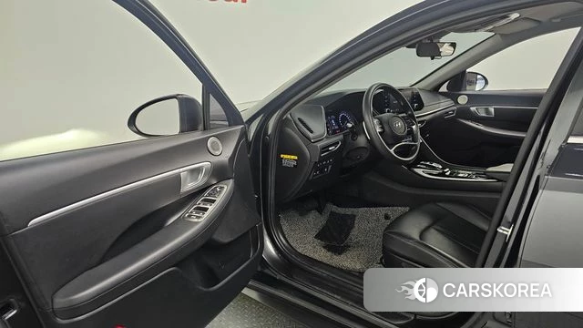 Hyundai Sonata (DN8) id 4268901 из Кореи 20