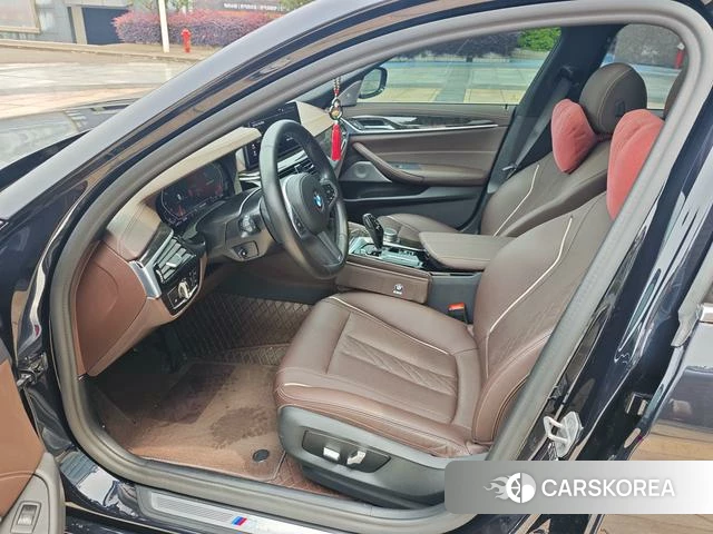 BMW 5 series id 4301687 из Китая 18