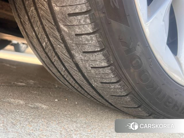 Tesla Model S id 4224895 из Кореи 17