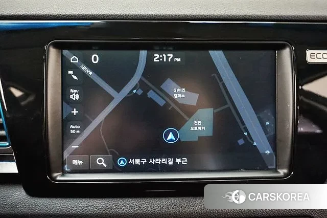 Kia Niro EV id 3656496 из Кореи 20