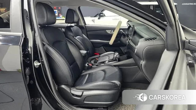 Kia Come New K3 id 3474838 из Кореи 20