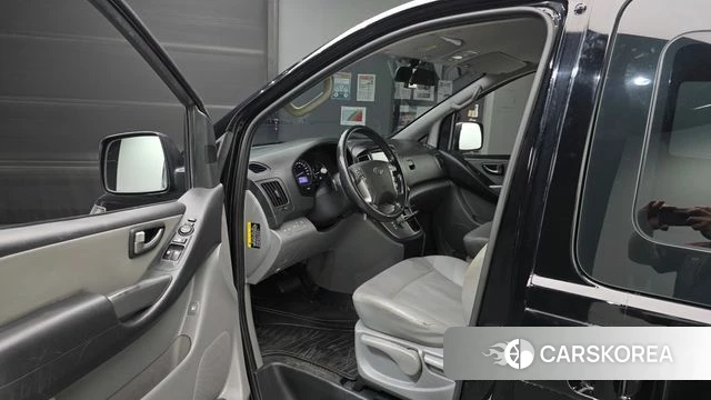 Hyundai The New Grand Starex id 4508651 из Кореи 20