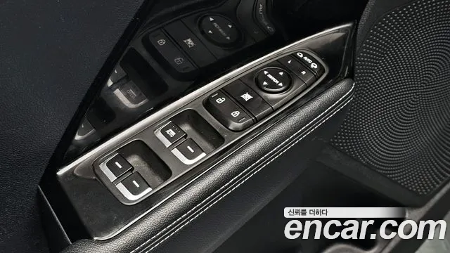 Kia The New Niro id 2699999 из Кореи 20