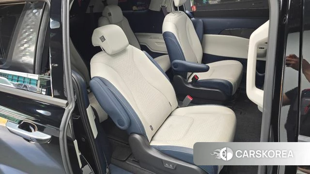 Kia The New Carnival 4th Generation id 4607812 из Кореи 34
