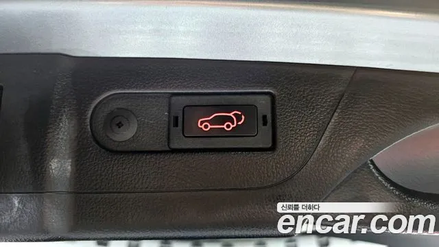 Ssangyong G4 Rexton id 2765317 из Кореи 20