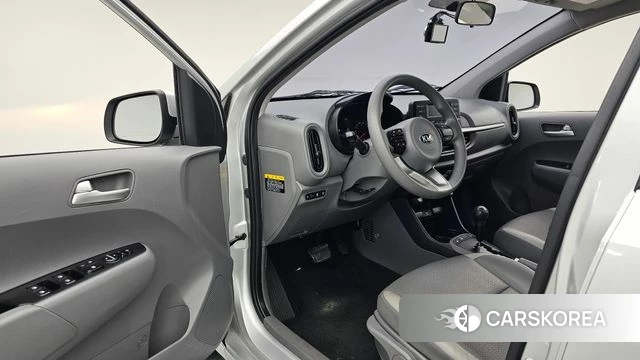 Kia Morning Urban (JA) id 4764660 из Кореи 20