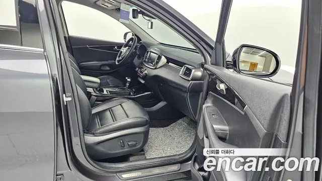 Kia The New Sorento id 2917722 из Кореи 20