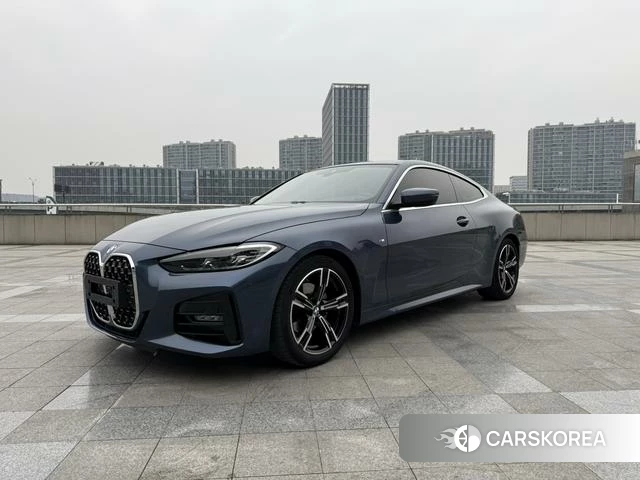 BMW 4 series id 3919425 из Китая 18