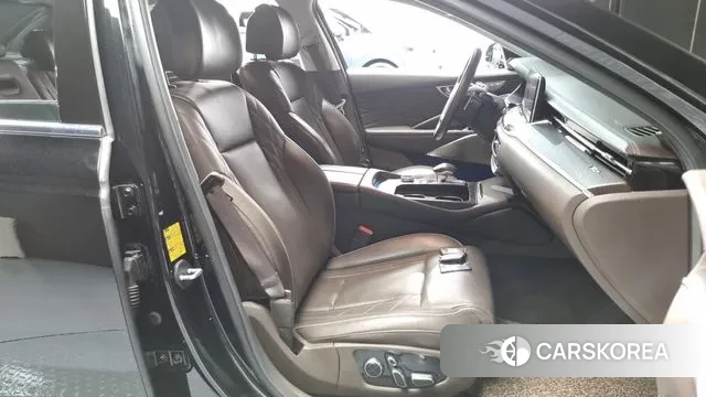 Kia More K9 id 3302618 из Кореи 20