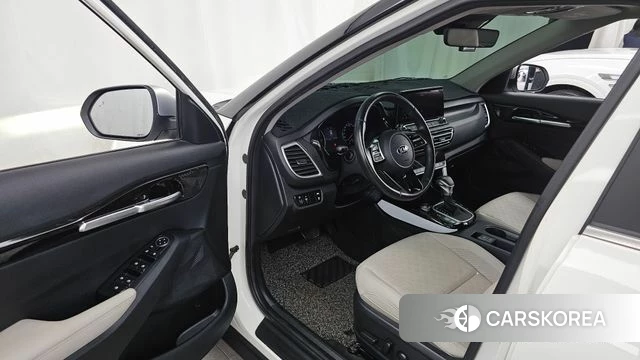 Kia Seltos id 4550620 из Кореи 31