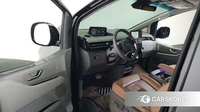 Hyundai Staria id 3769892 из Кореи 20