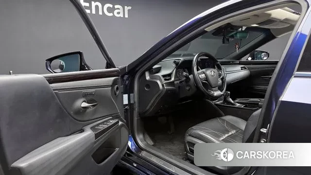 Lexus ES300h 7th generation id 3597724 из Кореи 20