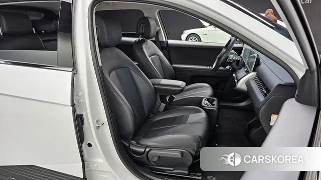 Hyundai Ionic 5 id 3597787 из Кореи 20