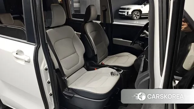 Kia The New Kia Ray id 3294419 из Кореи 20