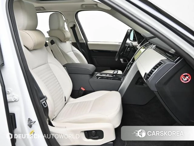 Land Rover Discovery 5 id 3889292 из Кореи 20