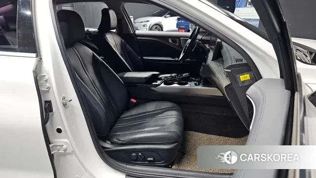 Kia K8 id 3406923 из Кореи 20