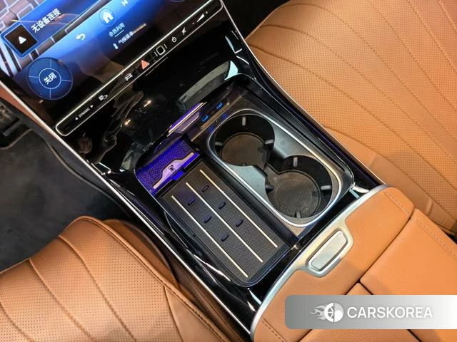 Mercedes-Benz S-class id 4348414 из Китая 14