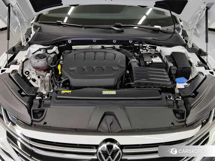 Volkswagen Arteon (CC) id 4664453 из Китая 16