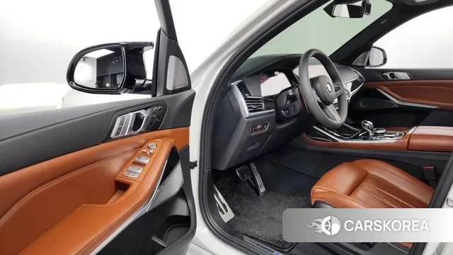 BMW X7 (G07) id 2902372 из Кореи 20