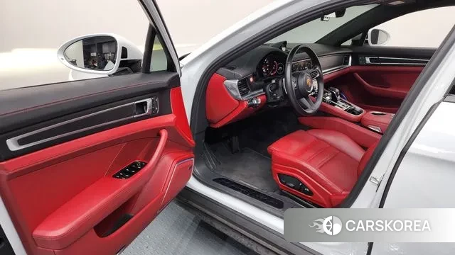 Porsche Panamera (971) id 3365705 из Кореи 20