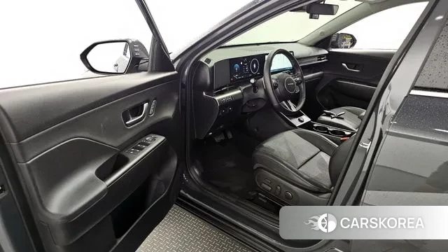 Hyundai Kona Hybrid (SX2) id 2930025 из Кореи 20