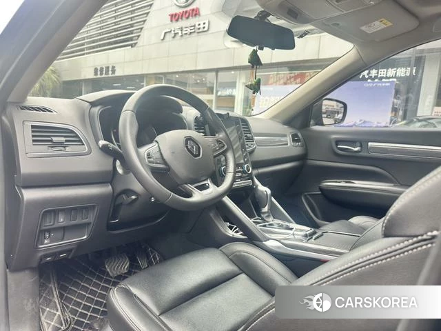 Renault Coreo id 4213991 из Китая 11