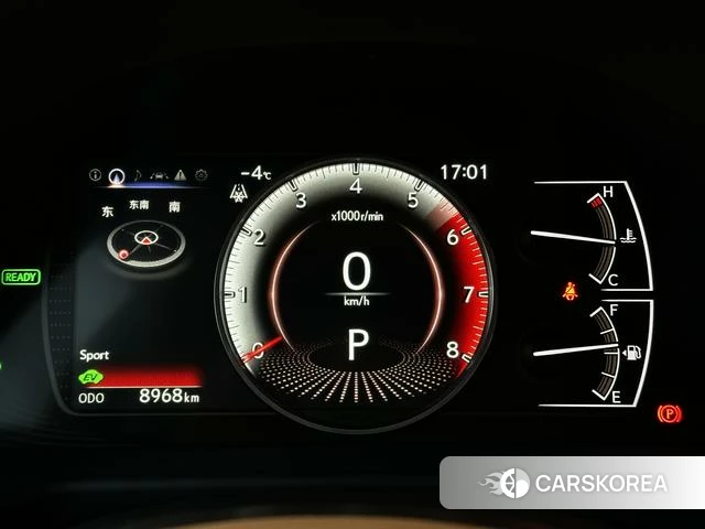 Lexus ES id 3993422 из Китая 14