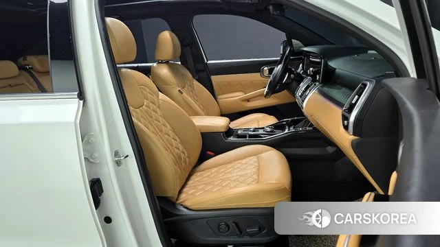 Kia Sorento 4th Generation id 3834042 из Кореи 20