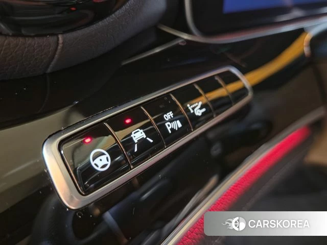 Mercedes-Benz AMG GT id 4764818 из Кореи 20